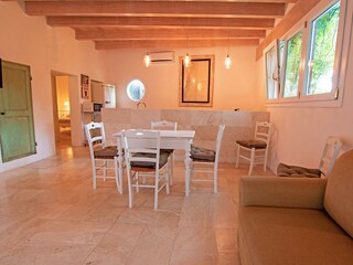 Chalet Portoferraio Features 19
