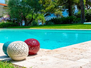 Chalet Portoferraio Outdoor Recording 5