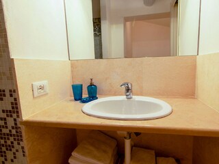 Chalet Portoferraio Features 25