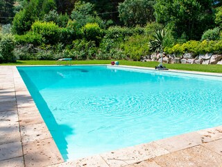 Chalet Portoferraio Outdoor Recording 6