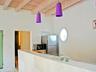 Chalet Portoferraio Features 27