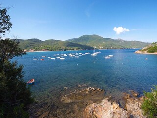 Chalet Portoferraio Outdoor Recording 8