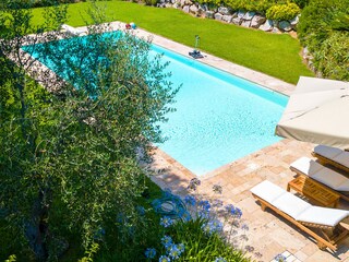 Chalet Portoferraio Outdoor Recording 9