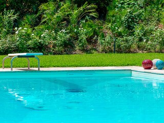 Chalet Portoferraio Outdoor Recording 11