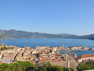 Chalet Portoferraio Environment 30
