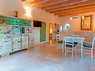 Chalet Portoferraio Features 28