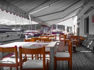Chalet Portoferraio Outdoor Recording 13