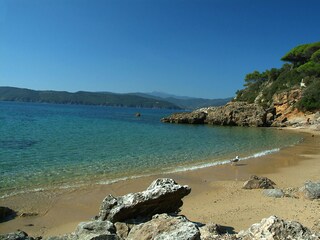 Chalet Portoferraio Outdoor Recording 14