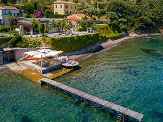 Villa Portoferraio Outdoor Recording 5