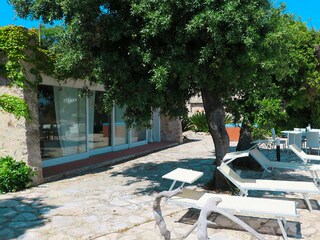 Villa Portoferraio Outdoor Recording 6