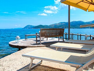 Villa Portoferraio Outdoor Recording 7