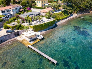 Villa Portoferraio Outdoor Recording 10