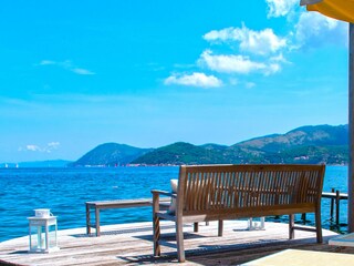 Villa Portoferraio Outdoor Recording 11