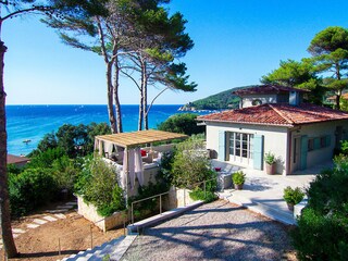 Villa Procchio Outdoor Recording 10