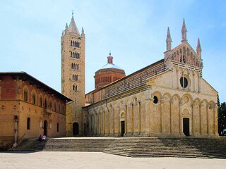 Massa Marittima