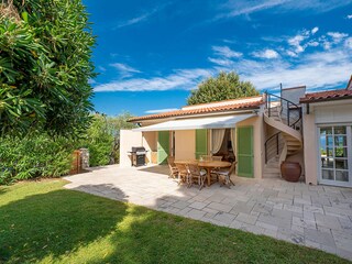 Villa Procchio Outdoor Recording 5
