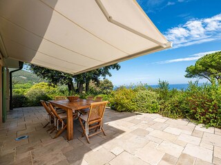 Villa Procchio Outdoor Recording 7