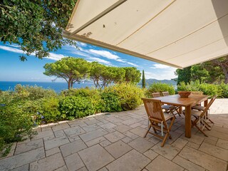 Villa Procchio Outdoor Recording 8