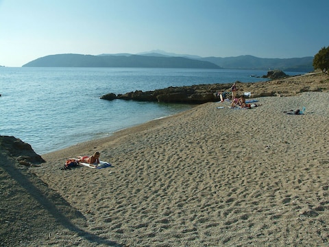 Chalet Villetta Paola Isola d'Elba