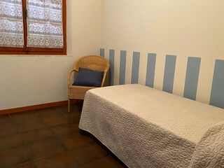 Chalet Capoliveri Features 27
