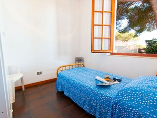Chalet Capoliveri Features 28