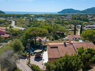 Chalet Marina di Campo Environment 26