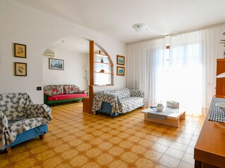 Chalet Marina di Campo Features 11
