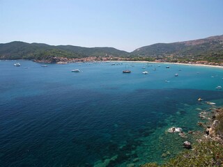 Chalet Marina di Campo Outdoor Recording 4