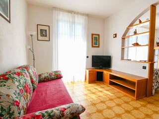 Chalet Marina di Campo Features 13