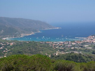 Chalet Marina di Campo Environment 29