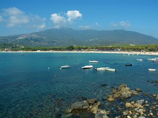 Chalet Marina di Campo Outdoor Recording 5