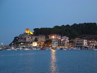 Chalet Marina di Campo Outdoor Recording 6