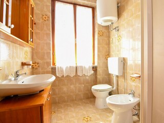 Chalet Marina di Campo Features 22