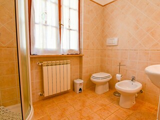 Chalet Marina di Campo Features 9