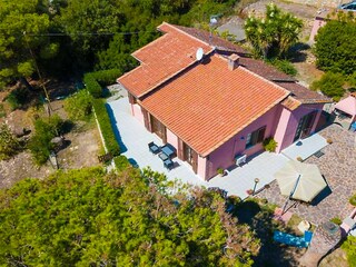 Chalet Marina di Campo Environment 23