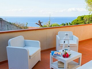 Chalet Capoliveri Outdoor Recording 4
