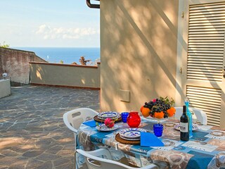 Chalet Capoliveri Outdoor Recording 7