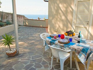 Chalet Capoliveri Outdoor Recording 8