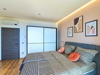 Villa Ičići Ausstattung 26