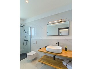 Villa Ičići Ausstattung 27