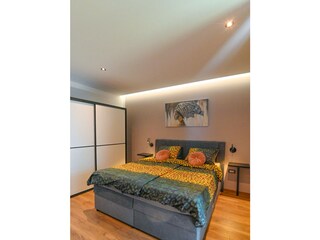 Villa Ičići Ausstattung 31