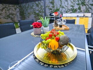 Villa Ičići Ausstattung 33