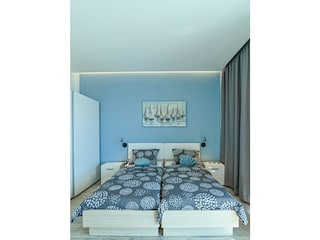 Villa Ičići Ausstattung 38