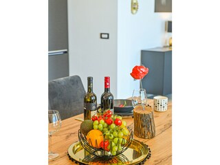 Villa Ičići Ausstattung 43