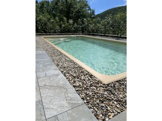 Villa Mošćenička Draga Außenaufnahme 13