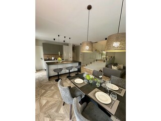 Villa Mošćenička Draga Ausstattung 22