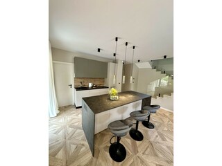 Villa Mošćenička Draga Ausstattung 23