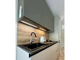 Villa Mošćenička Draga Ausstattung 24