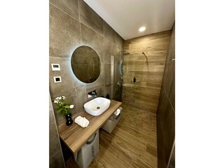 Villa Mošćenička Draga Ausstattung 20