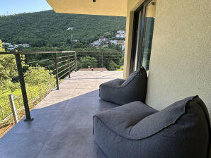 Villa Perla di Draga